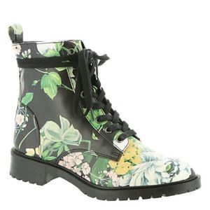 Steve Madden Officer combat boots
